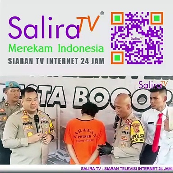 Butuh Buat Bayar Kuliah dan Cicilan Motor, Mahasiswa di Kampus Swasta Bogor Nekat Jambret Ponsel Orang