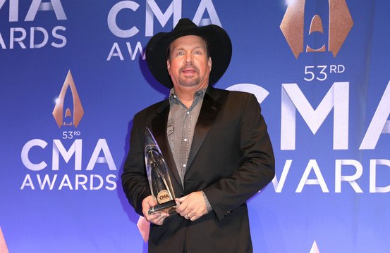 Garth Brooks has told fans he 'really needed' to return to performing amid his sexual assault lawsuit fight
