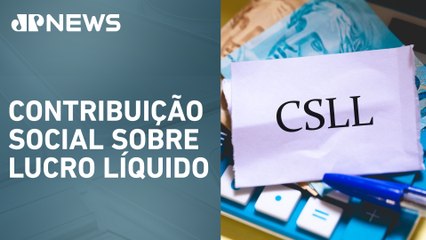 Medida provisória vai aumentar imposto para 290 empresas multinacionais; Vilela analisa