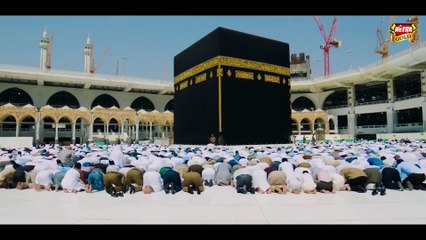 Usaid Zahid Siddique __ Assubhu Bada __ New Naat __ Allah Hu Allah __ Heera Gold