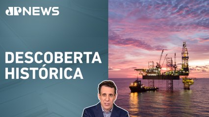IA News: Reserva de gás na Colômbia pode dobrar produção no país; Samy Dana analisa