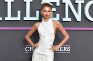 Zendaya found her appearance on ‘Dancing With the Stars’ too ‘stressful’ to watch on TV