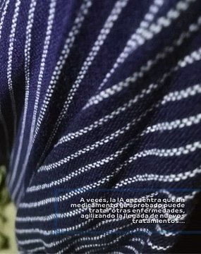 |HABIB ARIEL CORIAT HARRAR | EJEMPLOS DE ÉXITOS RECIENTES DE LA IA EN LA MEDICINA (PARTE 2) (@HABIBARIELC)