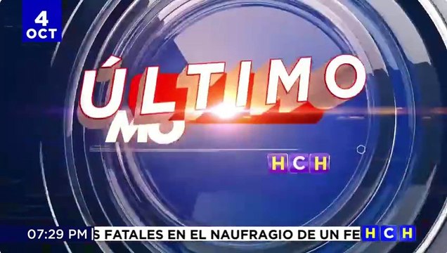 Una persona muere atropellada en Potrerillos, Cortés