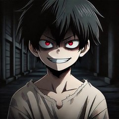 El Devorador De Quirks - Prologo