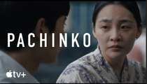 Pachinko | Season 2 - 'Leave Home' Clip | Apple TV+