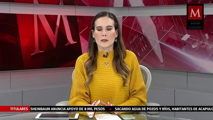 Las lluvias no dan tregua en el país