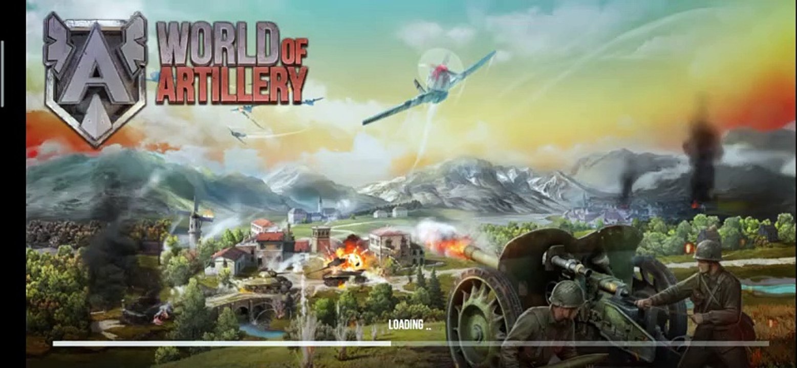 World Of Artillery Game Play Part 5 || Gul E Dastan #gameplay #gaming #games #viral #dailymotion #new #usa #canada #gta #war #play #worldwar