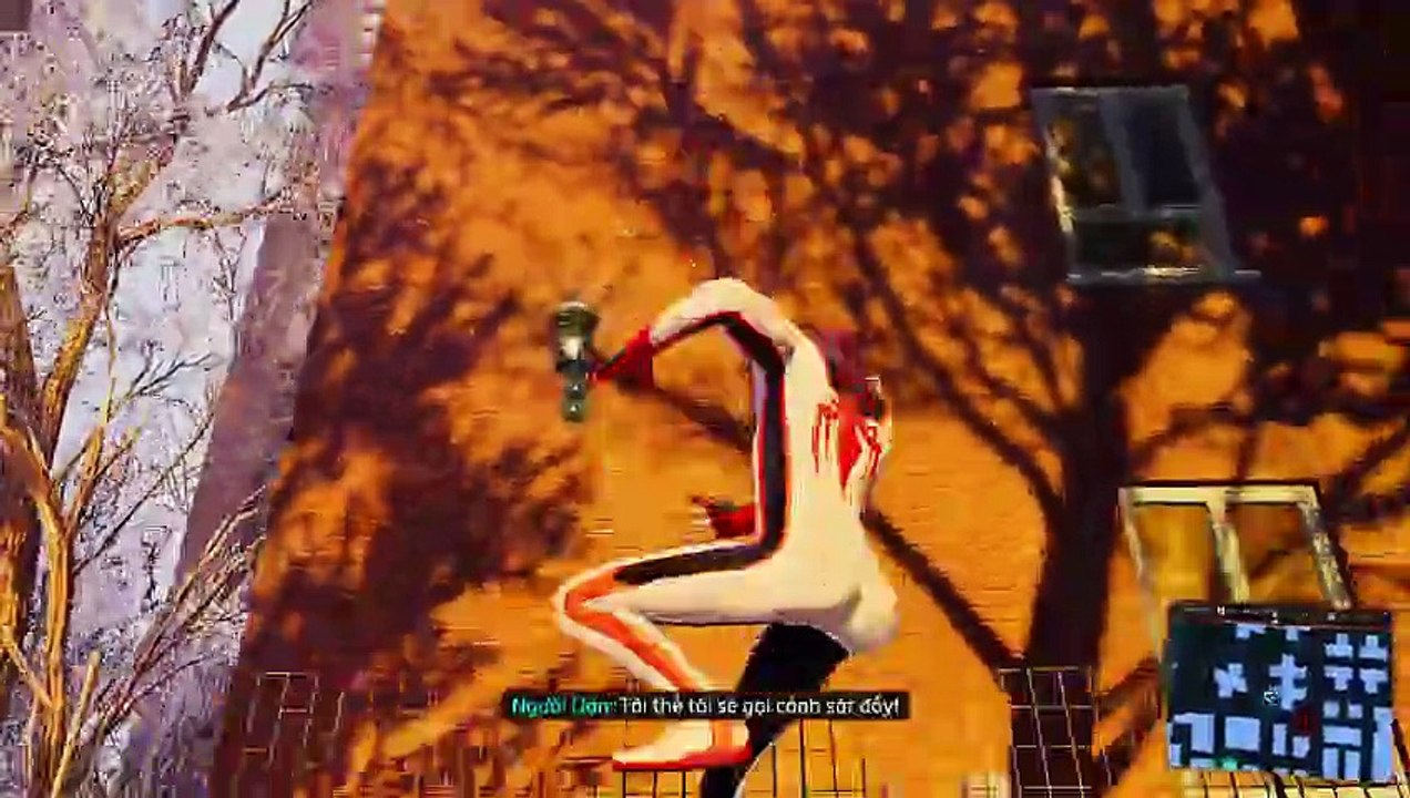Spider Men Mile Morales 2024 1004 101 109