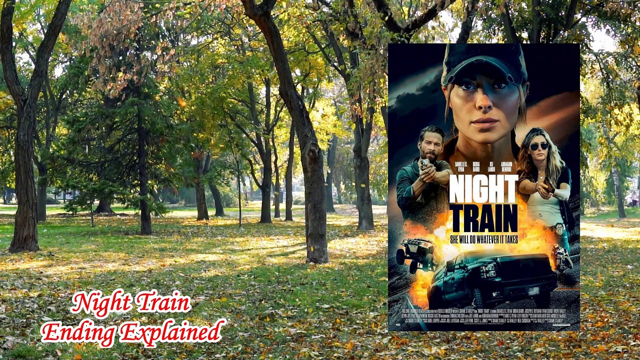 Night Train Ending Explained