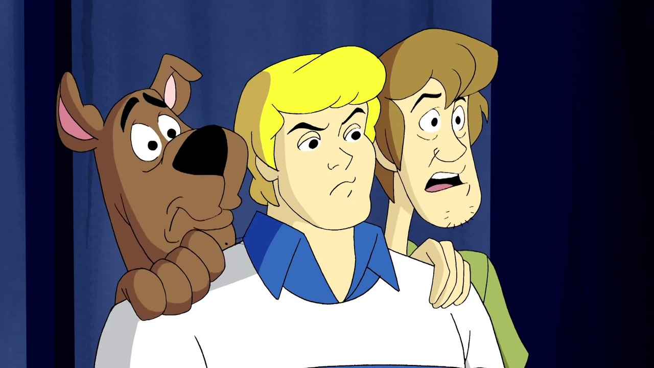 What's New, Scooby-Doo? Science Contest