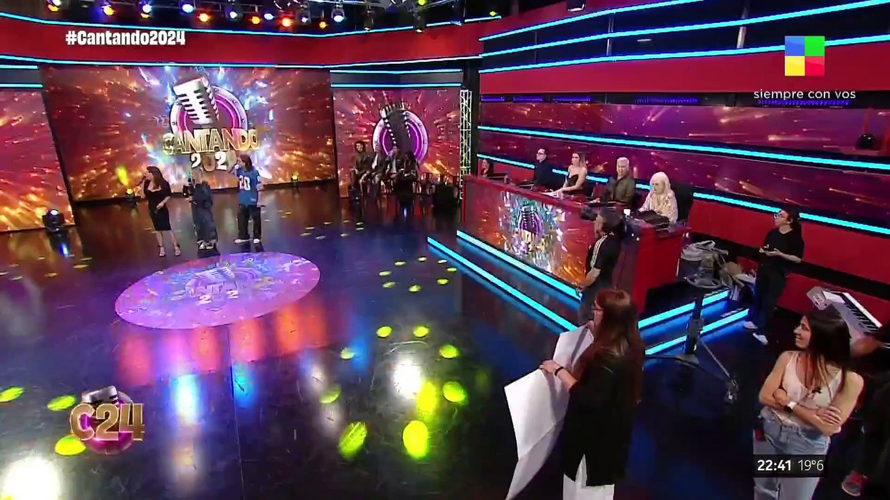  COTY ROMERO y Matías Acosta LE PUSIERON CUMBIA AL VIERNES con "Otra noche", de NICKI NICOLE