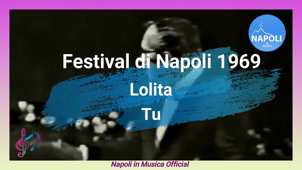 Lolita - Tu