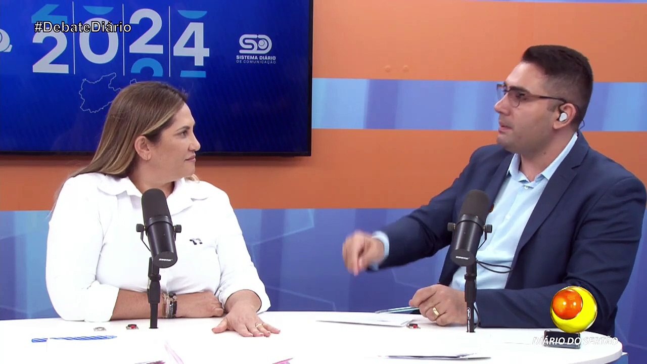 Corrinha Delfino diz que primeira ação se for eleita será uma ‘força-tarefa’ para começar o trabalho