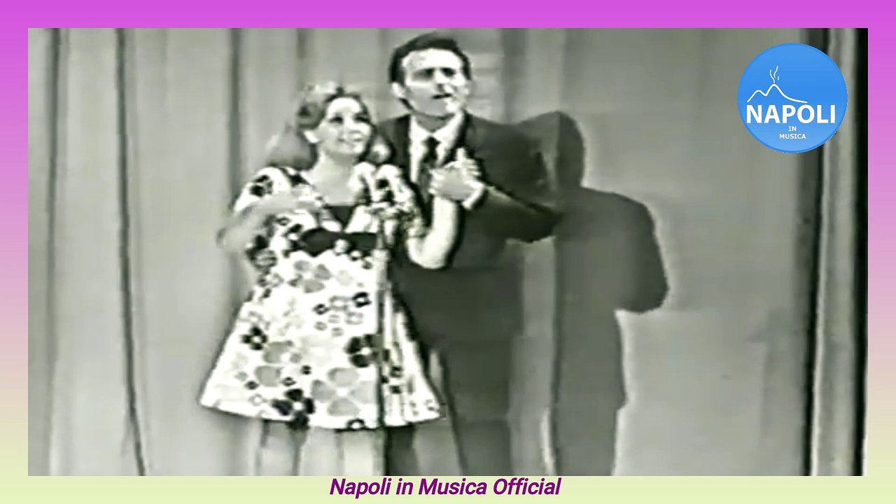 Maria Paris feat Giacomo Rondinella