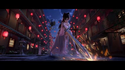 Tomb of Fallen Gods episode 10 | Multi Sub | 4K | vip110.vip