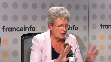 Download Video: La nouvelle ministre de la Santé, Geneviève Darrieussecq, s'oppose au Premier Ministre et au Ministre de l'Intérieur qui veulent revoir l'Aide Médicale d'Etat : 