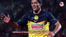 Miguel Herrera revela que Ricardo Peláez no quería dejar que Raúl Jiménez fuera a Londres 2012