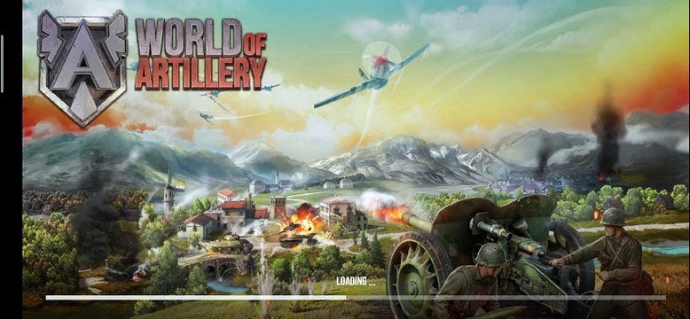 World Of Artillery Game Play Part 8 || Gul E Dastan #gameplay #gaming #games #viral #dailymotion #new #usa #canada #gta #war #play #worldwar