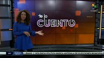 Te Lo Cuento 04-10-24 crisis climática en Latinoamérica