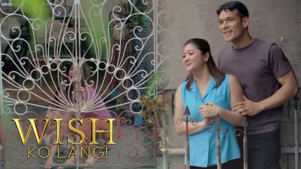 Mag-asawa, may gana pang gumanti kahit sila na ang may kasalanan? | Wish Ko Lang