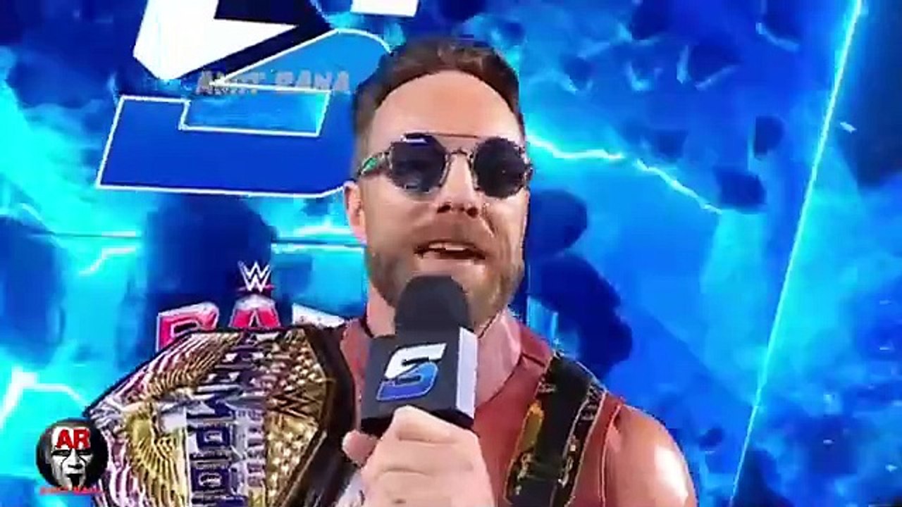 Wwe smackdown show 5 October 2024