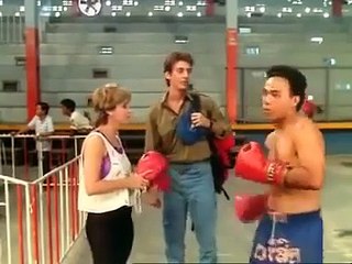 Retroceder nunca rendirse jamás 2 película completa español