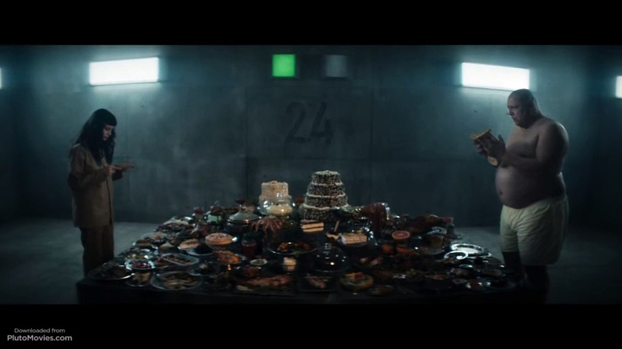 The Platform 2 (2024) video Dailymotion