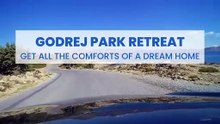 Get all the comforts of a dream home