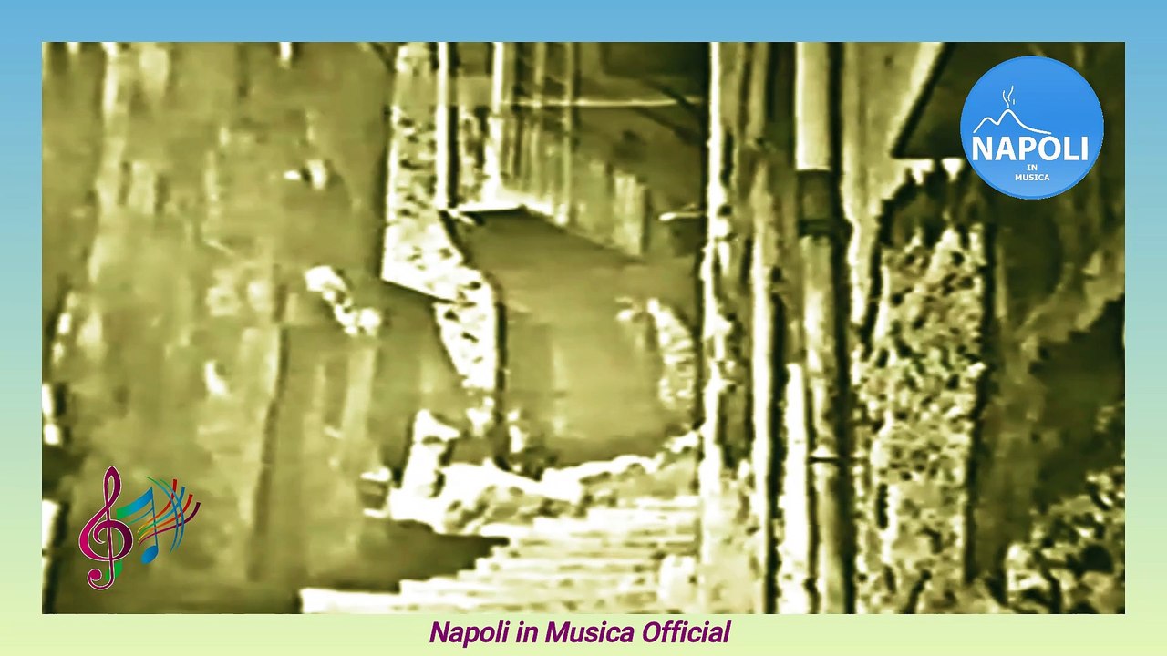 Nunzio Gallo - Ammore mio