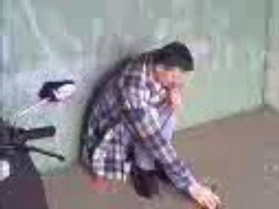 Benoit bouré ki jou o cap's