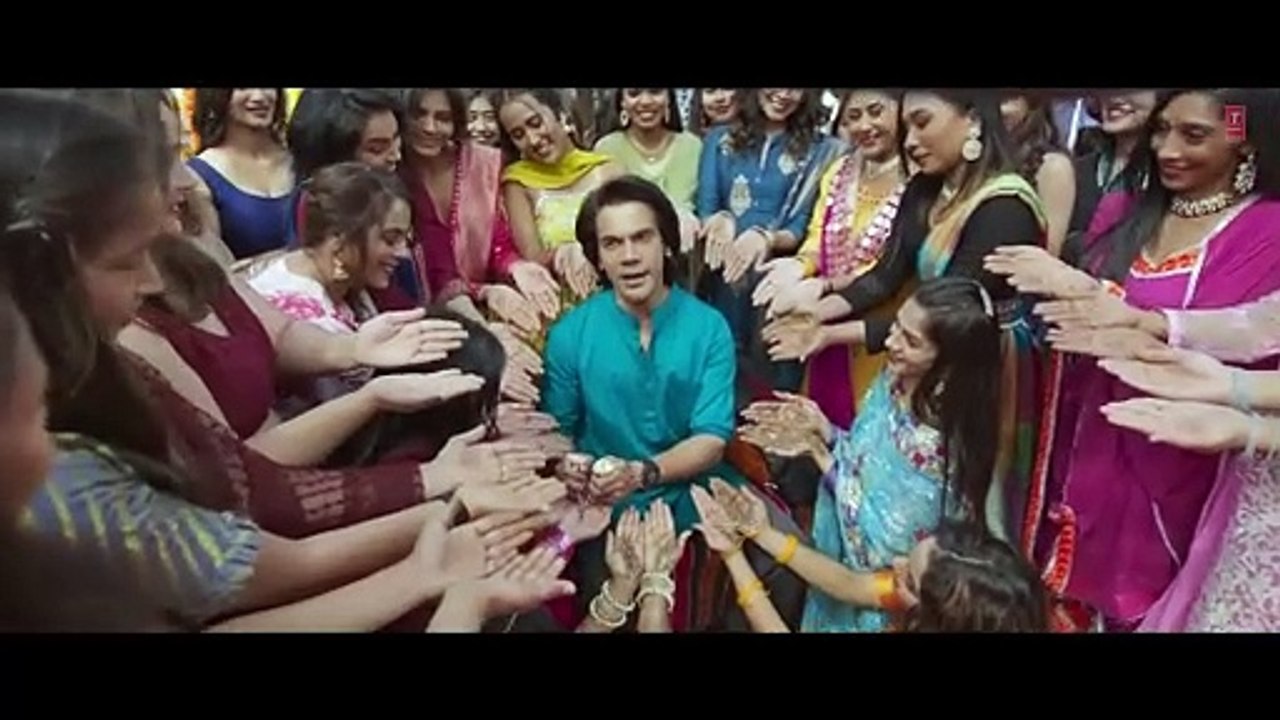 Tum Jo Mile Ho (Song)