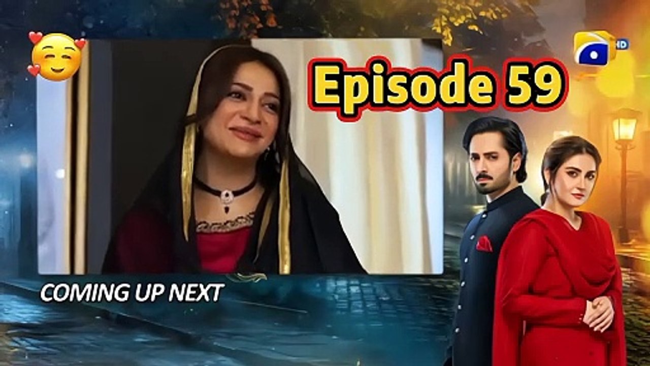Jan nisar drama episode 59 promo teaser promo teaser