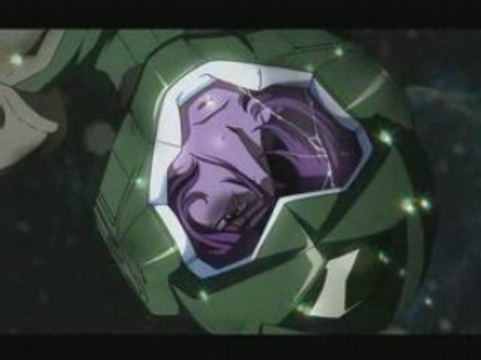 AMVGundam00 ~ Lockon Stratos ~