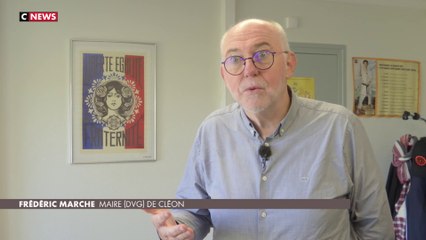 Tải video: Un maire veut faire payer les parents des délinquants