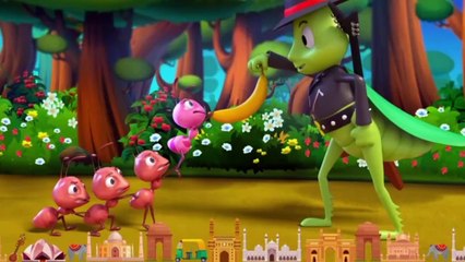 " Kids Singing Along with Animal Songs! | Children’s Music Fun You Can't Miss! "