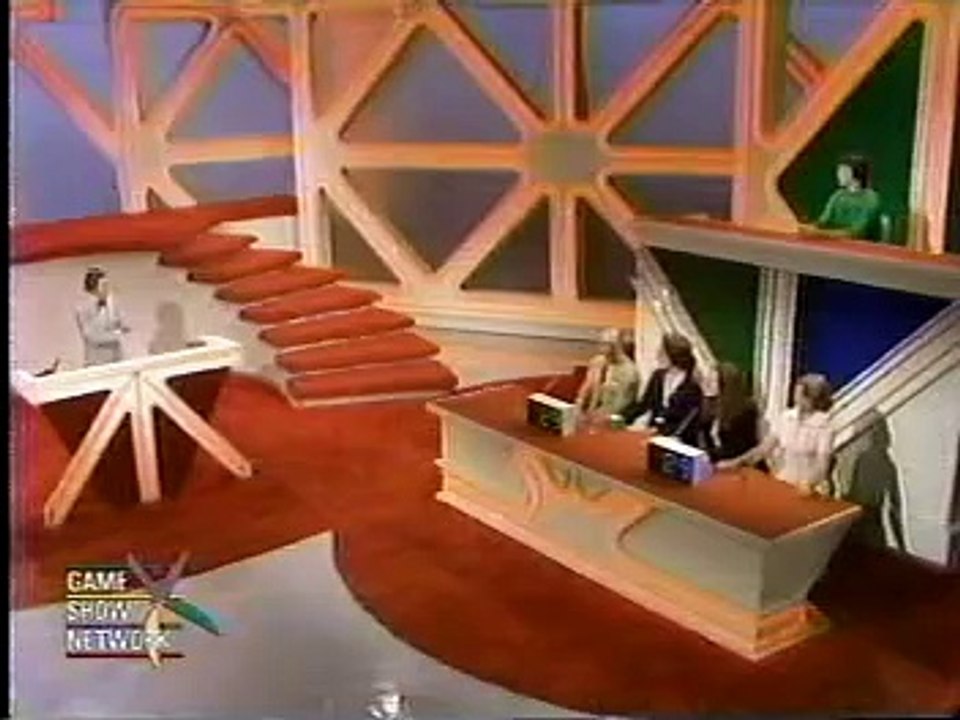 John-Linda vs. Margaret-Barbara (Lynn RC), 7/74