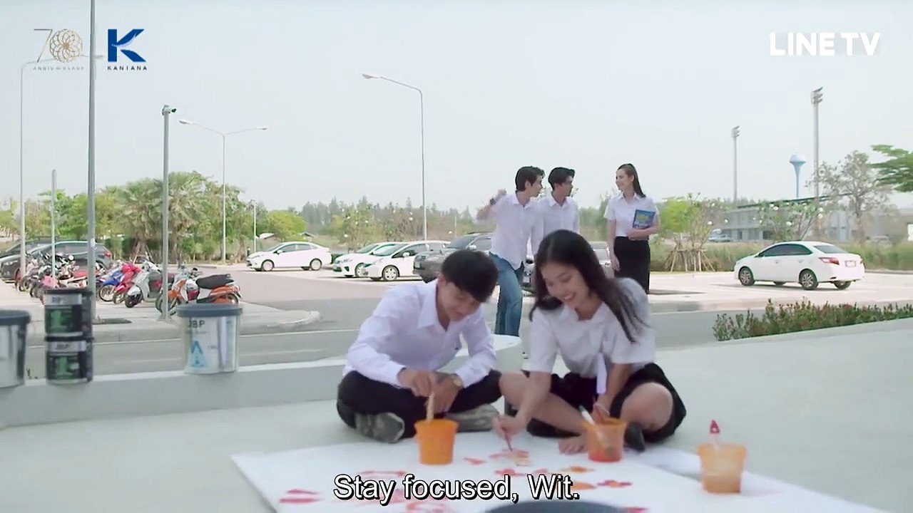 Hidden Love ep 10 eng sub