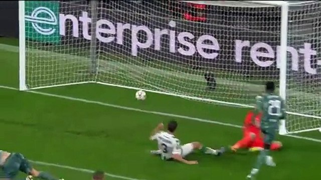 Ferencvaros 1 x 2 Tottenham Hotspur ALL GOALS & HIGHLIGHTS EUROPA LEAGUE 2024 - Johnson scores his fifth in a row