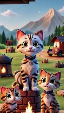 funny cat #cat #kucing #cute #kucinglucu #catlover #kitten #tiktok #pets #viralvideo #trending