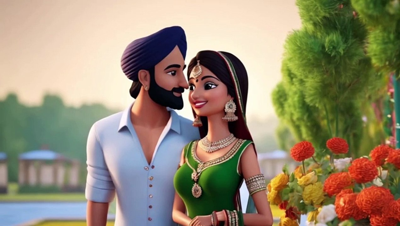 mera dil jagaye song