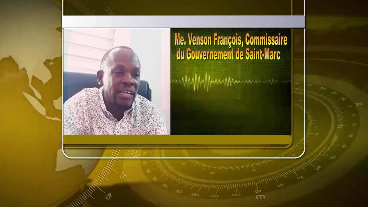 Pont Sondé- Anviwon 50 moun mouri, plis pase 20 lòt blese ak divès dega materyèl nan atak nèg ak zam