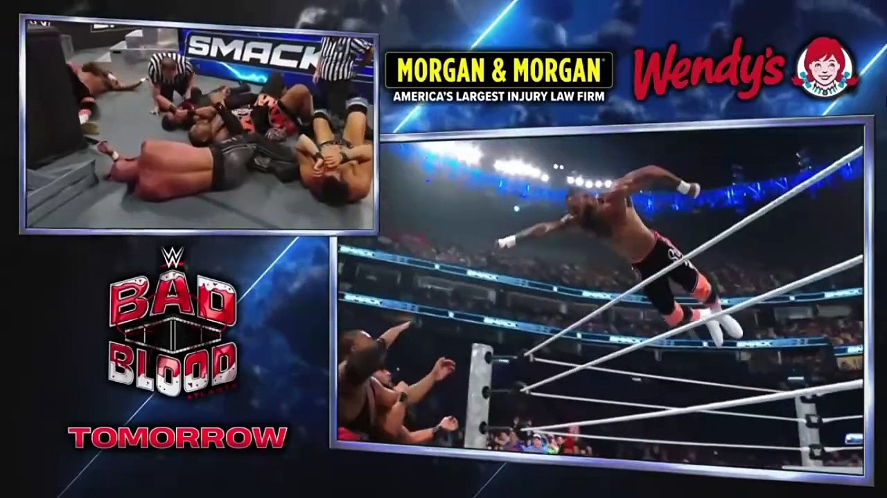 Guerilla warfare conquers the street of DIY