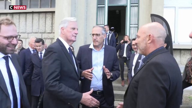 Michel Barnier : un nouveau projet de loi de finances présenté jeudi