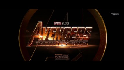 AVENGERS INFINITY WAR Black Order Destroys Wakanda Trailer (2018) Superhero Movie Trailer HD