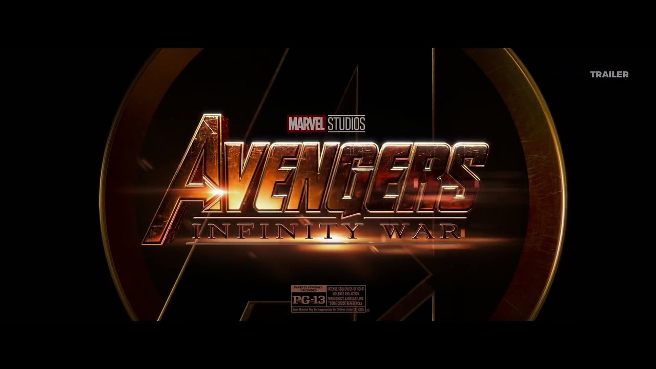AVENGERS INFINITY WAR Black Order Destroys Wakanda Trailer (2018) Superhero Movie Trailer HD