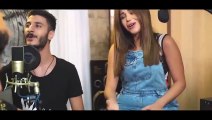 حنين القصير & زين علي - وشلونك شلون _ لا لا  Haneen Alkaseer and zein ali  #COVER