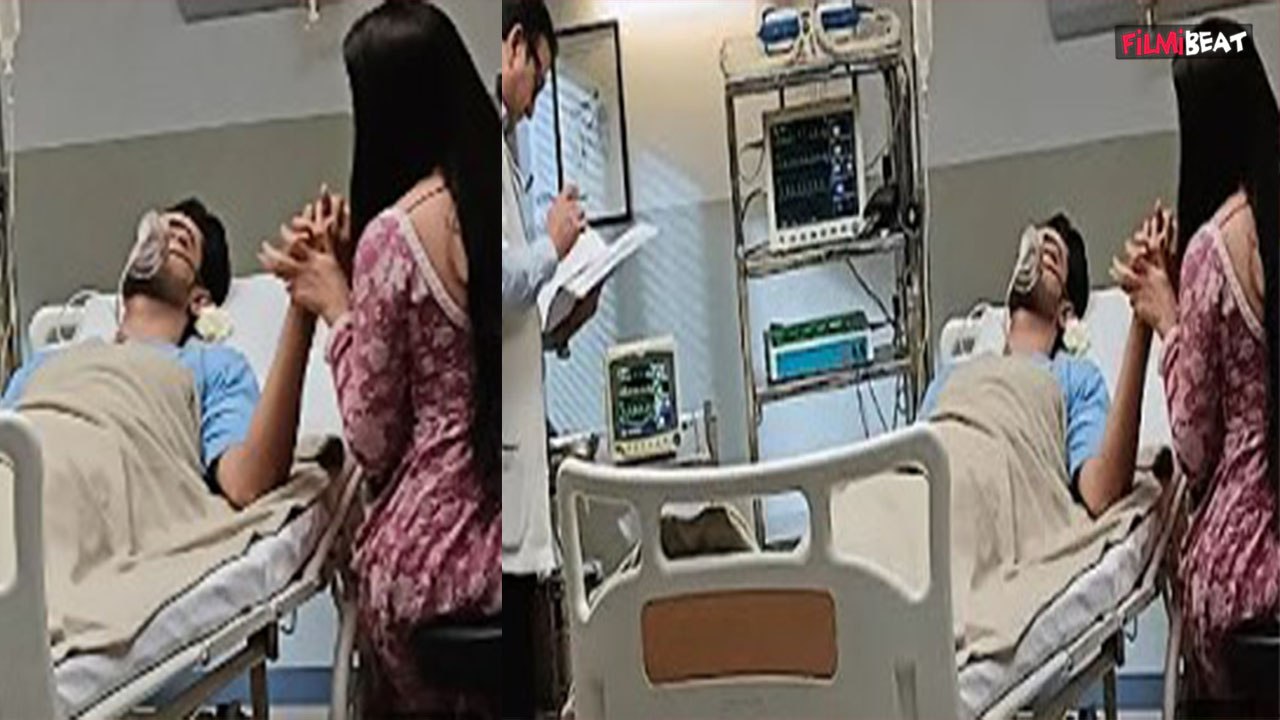 Jhanak Spoiler Update: Aniruddha से Hospital में मिली Jhanak, अब दोनों होंगे एक ? । filmibeat