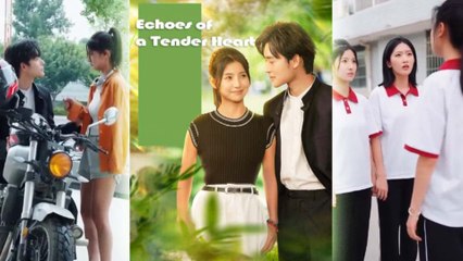 Echoes Of A Tender Heart Full Episodes Short Chinese Drama