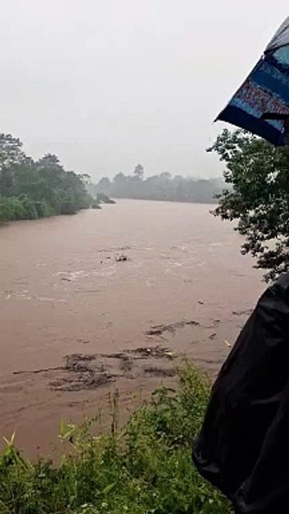 Flood
